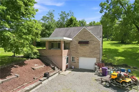 9812 Saltsburg Rd, Pittsburgh, PA 15239