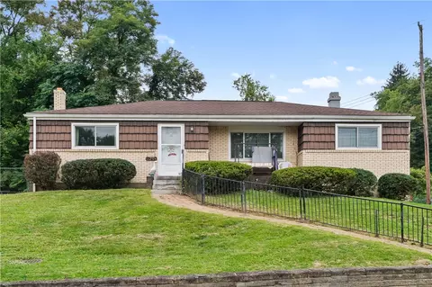 11204 Azalea Dr, Pittsburgh, PA 15235