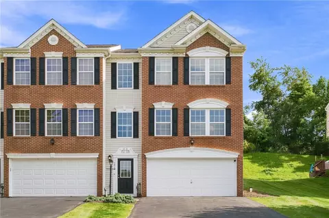 1618 Brandtview Ct, Wexford, PA 15090