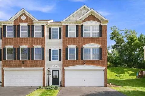 1618 Brandtview Ct, Wexford, PA 15090