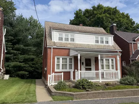 937 Sedalia Ave, Pittsburgh, PA 15202