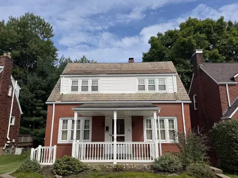 937 Sedalia Ave, Pittsburgh, PA 15202