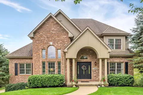 719 Belmar Pl, Cranberry Township, PA 16066