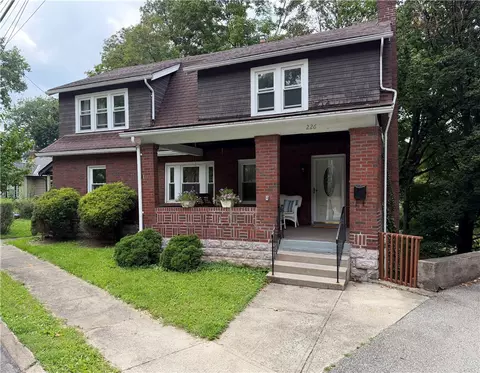 226 Garland St, Pittsburgh, PA 15218