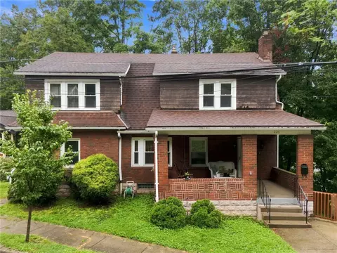 226 Garland St, Pittsburgh, PA 15218
