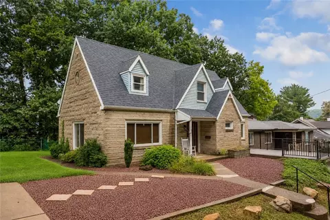 162 Grandview Way, Charleroi, PA 15022