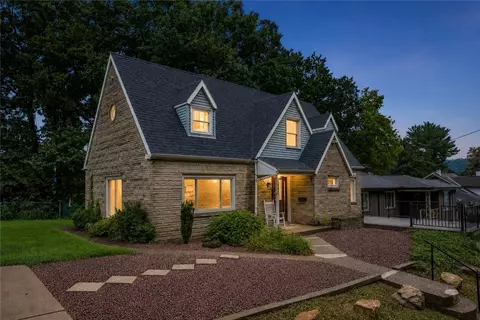 162 Grandview Way, Charleroi, PA 15022