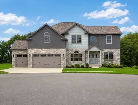 118 Harrowgate Ln, Mcmurray, PA 15317