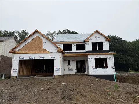 402 Haymaker Ct #LT 209, Mcmurray, PA 15317