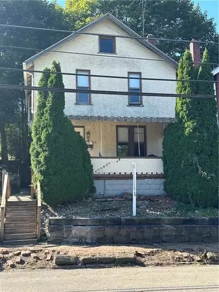 312 Zeigler Ave, Butler, PA 16001