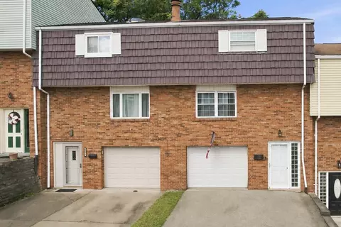 1203 Anna Ave, West Mifflin, PA 15122