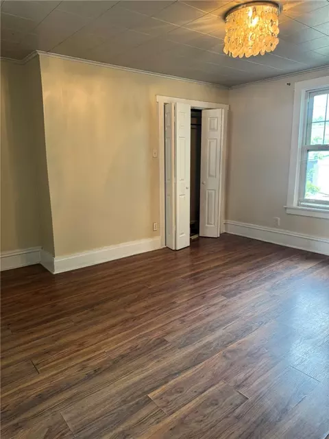 Bedroom - 500 Painter St, Everson, PA 15631 photo 3 of 5
