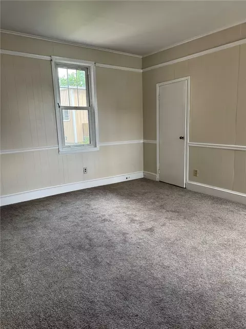 Bedroom - 500 Painter St, Everson, PA 15631 photo 2 of 5