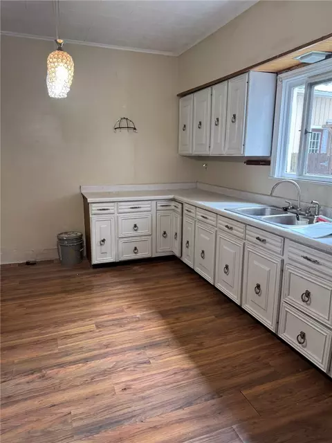 Kitchen - 500 Painter St, Everson, PA 15631 photo 1 of 1
