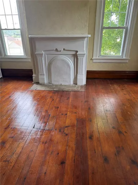Living - 500 Painter St, Everson, PA 15631 photo 3 of 3