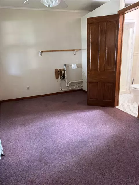 Bedroom - 500 Painter St, Everson, PA 15631 photo 1 of 5