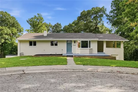 5816 Schell Cir, Aliquippa, PA 15001