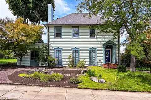 144 Westmoreland Ave, Greensburg, PA 15601