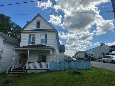 211 American Ave, Butler, PA 16001