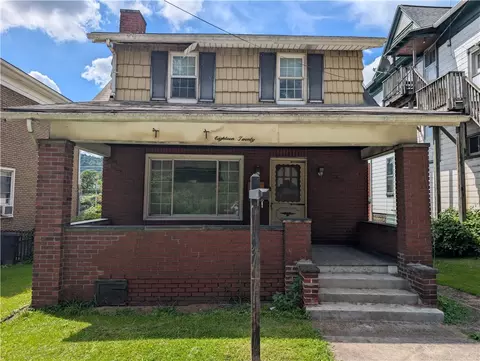 1820 3rd Ave, New Brighton, PA 15066