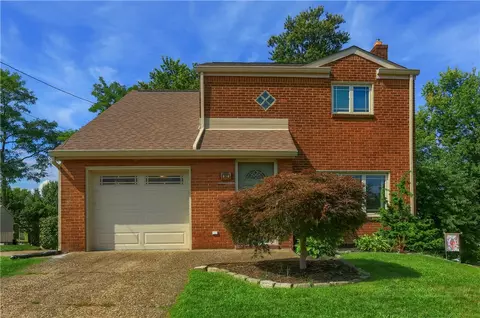 941 6th St, Baden, PA 15005