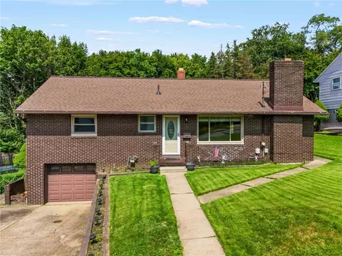 107 Pennsylvania Blvd, Monessen, PA 15062