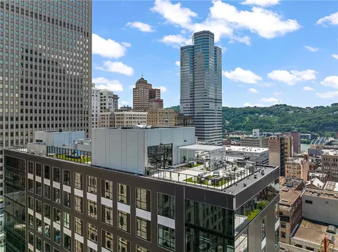 350 Oliver Ave #1210, Pittsburgh, PA 15222