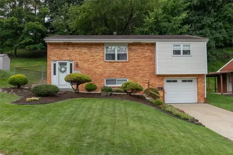 221 Northmont Dr, Verona, PA 15147