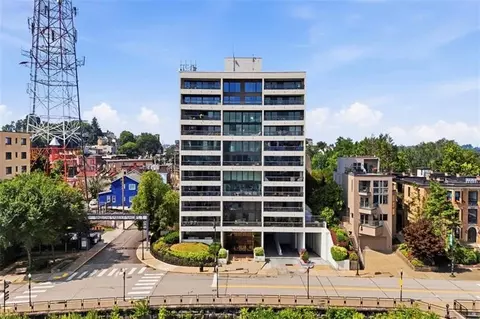 111 Grandview Ave #702, Pittsburgh, PA 15211