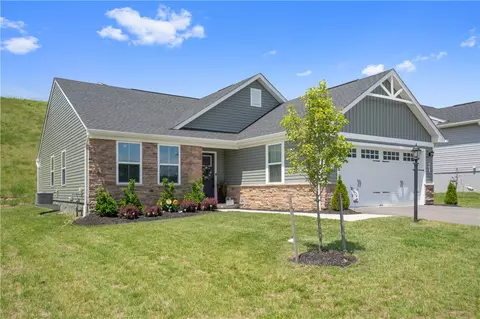 Exterior - 153 Olivia Dr, Monaca, PA 15061 photo 2 of 8