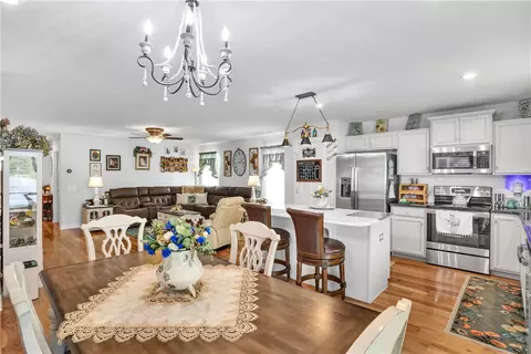 Dining - 153 Olivia Dr, Monaca, PA 15061 photo 1 of 1
