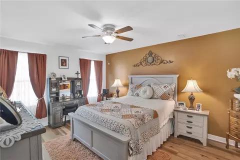 Bedroom - 153 Olivia Dr, Monaca, PA 15061 photo 2 of 5