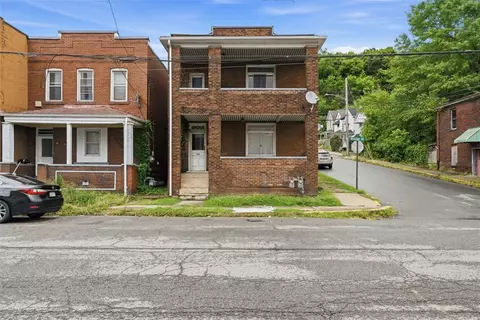 500 Broadway Ave, Mckees Rocks, PA 15136