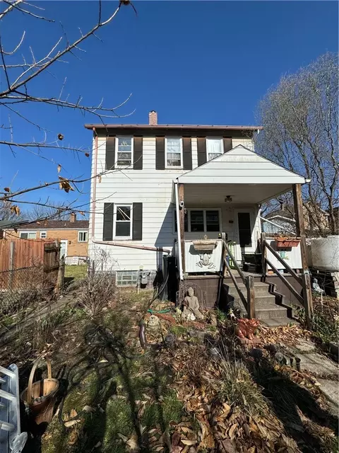 317 Ella St, Mckees Rocks, PA 15136