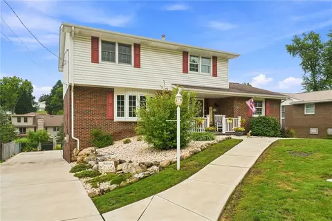 11479 Drop Rd, Irwin, PA 15642