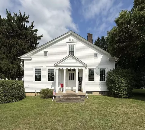 1233 Mount Jackson Rd, New Castle, PA 16102