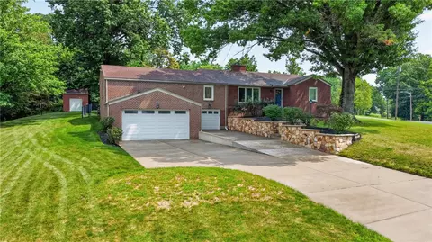 41 Highland Dr, Mcdonald, PA 15057