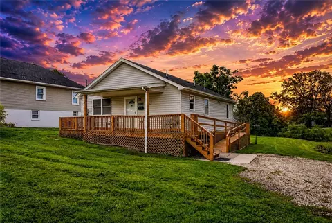 1021 Arch St, Washington, PA 15301