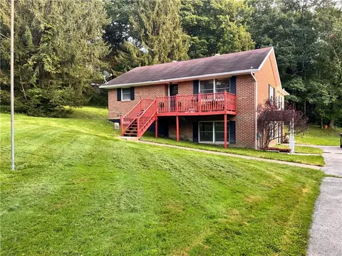 1218 State Route 271, Ligonier, PA 15658