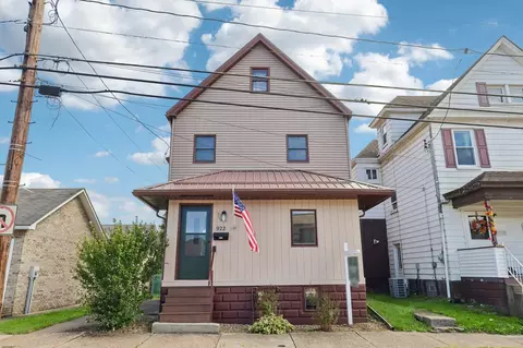 922 Brackenridge Ave, Brackenridge, PA 15014