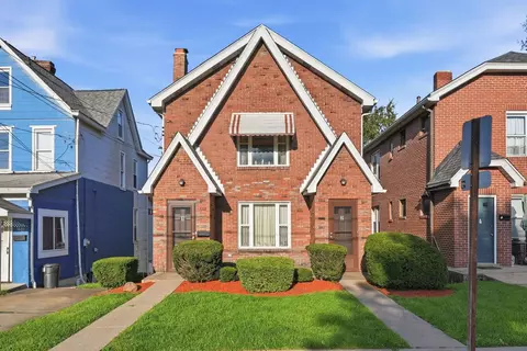 1611 Aurelius St, Pittsburgh, PA 15218