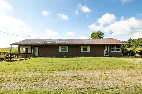 4150 State Route 208, Emlenton, PA 16373