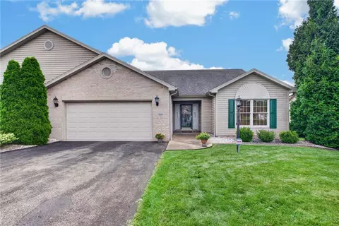 505 Kristi Dr, Greensburg, PA 15601