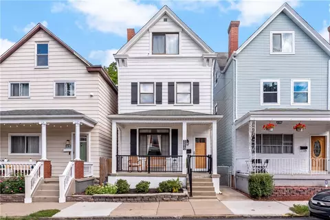 1210 Chislett St, Pittsburgh, PA 15206