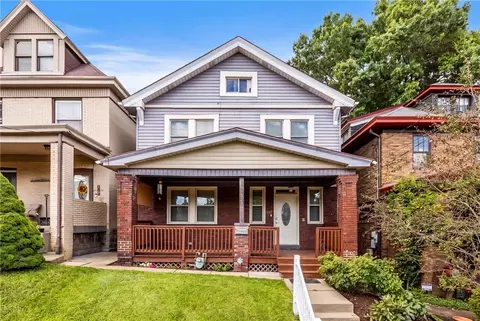 3250 Pinehurst Ave, Pittsburgh, PA 15216