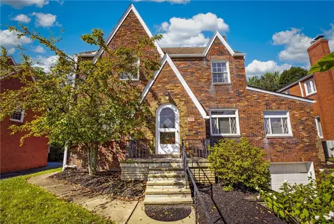 116 Bauman Ave, Pittsburgh, PA 15227