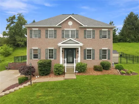 214 Murdock Way, Greensburg, PA 15601