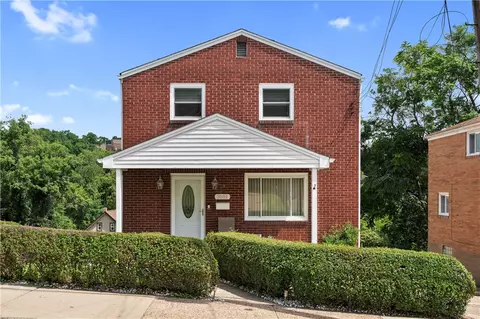 3181 Glendale Ave, Pittsburgh, PA 15227