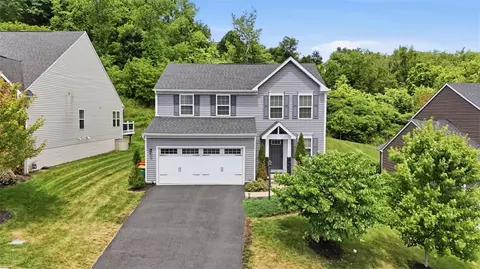 106 Magnolia Dr, Mckees Rocks, PA 15136