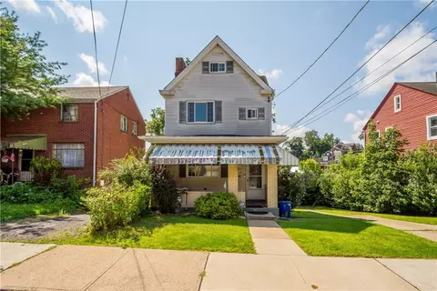 322 Lamarido St, Pittsburgh, PA 15226